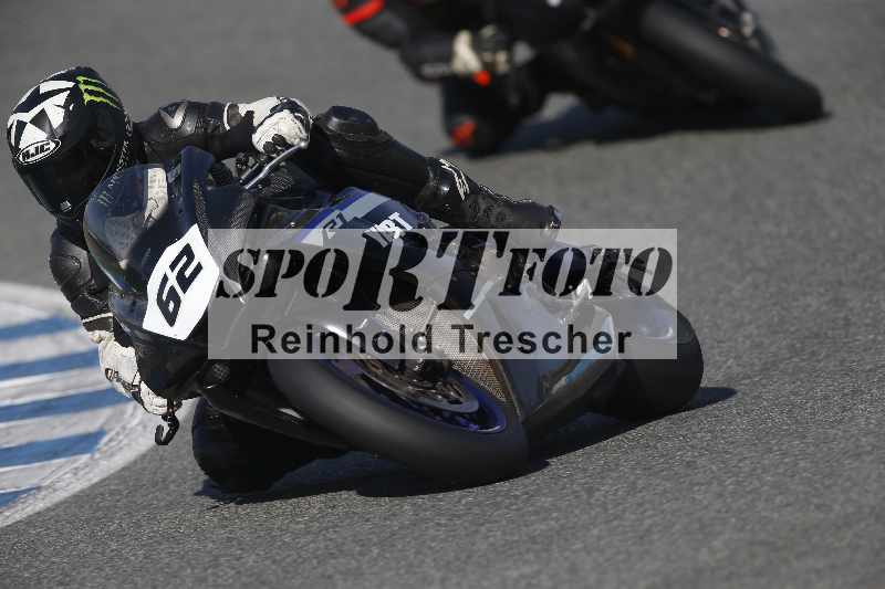 /02 29.01.-02.02.2024 Moto Center Thun Jerez/Gruppe schwarz-black/62